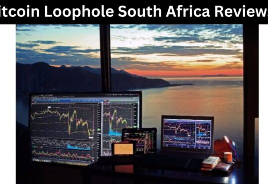 Bitcoin Loophole South Africa Reviews