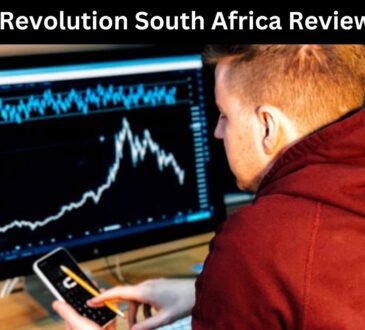 Bitcoin Revolution South Africa Reviews 2023