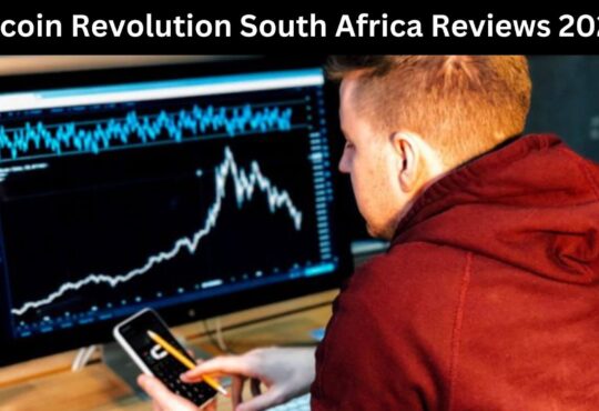 Bitcoin Revolution South Africa Reviews 2023