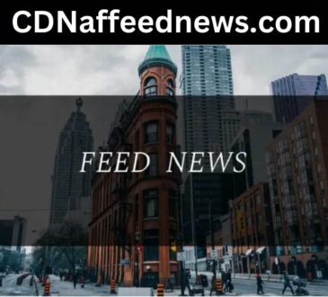 CDNaffeednews.com