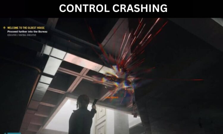 CONTROL CRASHING