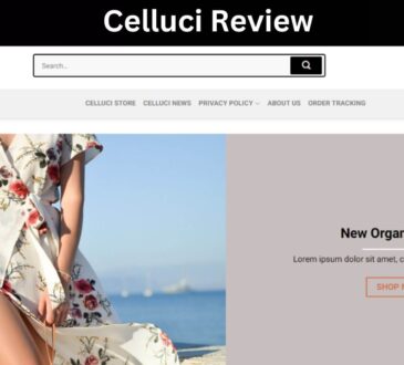 Celluci Review
