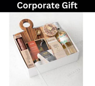 Corporate Gift