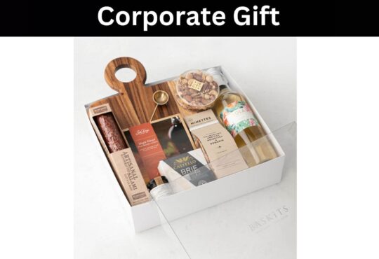 Corporate Gift