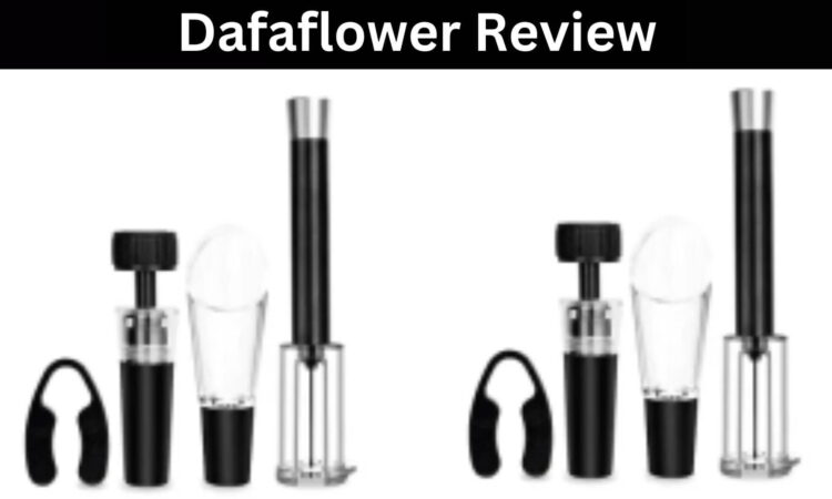 Dafaflower Review