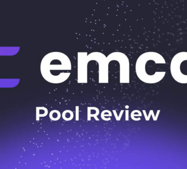 EMCD Pool Review