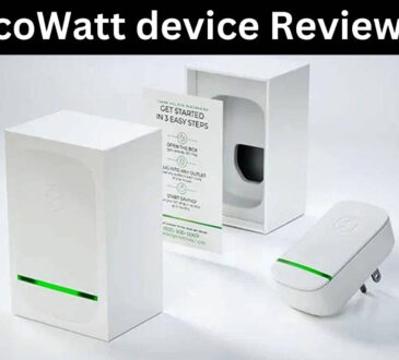 EcoWatt device Reviews