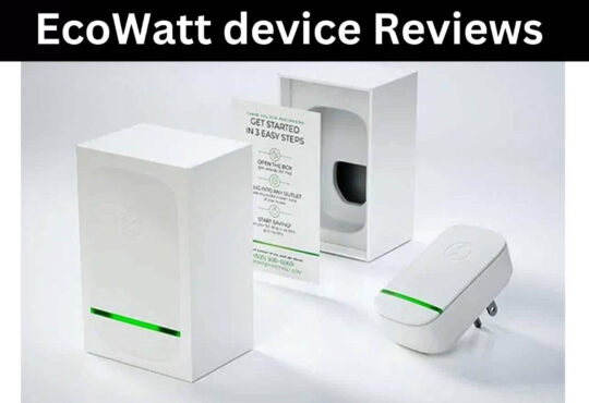 EcoWatt device Reviews