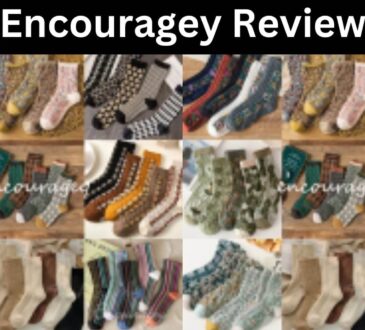 Encouragey Review