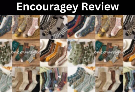 Encouragey Review