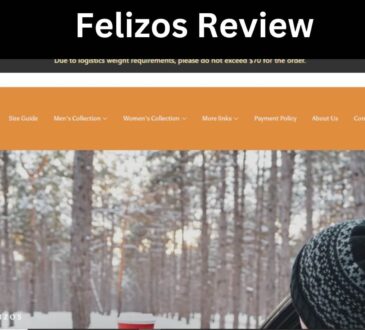 Felizos Review