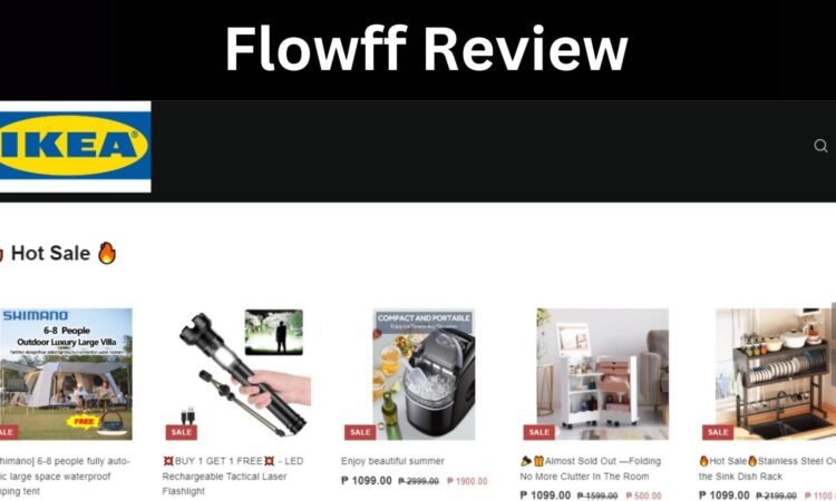 Flowff Review