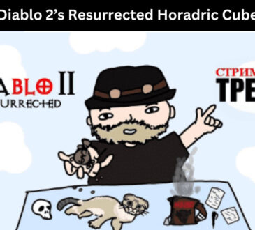 Guide to Diablo 2’s Resurrected Horadric Cube Recipes