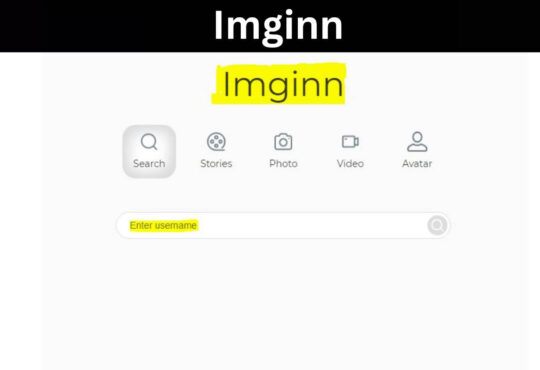 Imginn