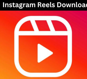 Instagram Reels Download