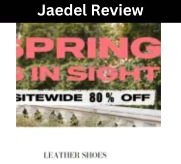Jaedel Review