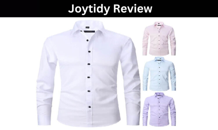Joytidy Review