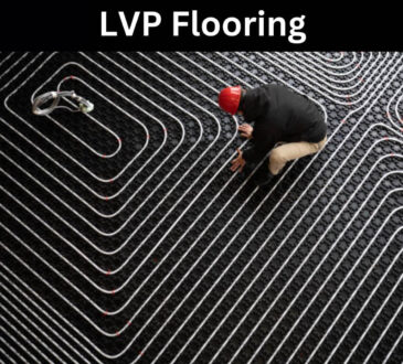 LVP Flooring