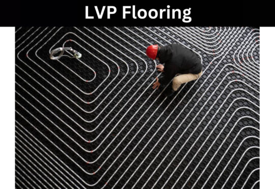 LVP Flooring