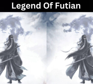 Legend Of Futian