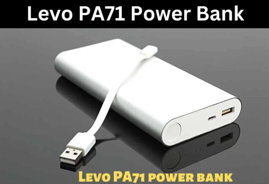 Levo PA71 Power Bank