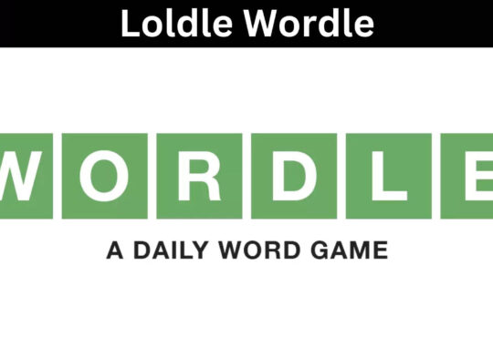 Loldle Wordle