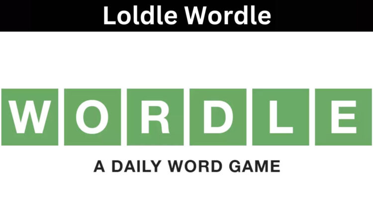 Loldle Wordle