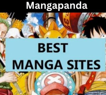 Mangapanda