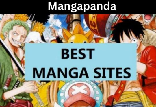 Mangapanda