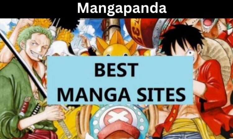 Mangapanda