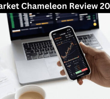 Market Chameleon Review 2023