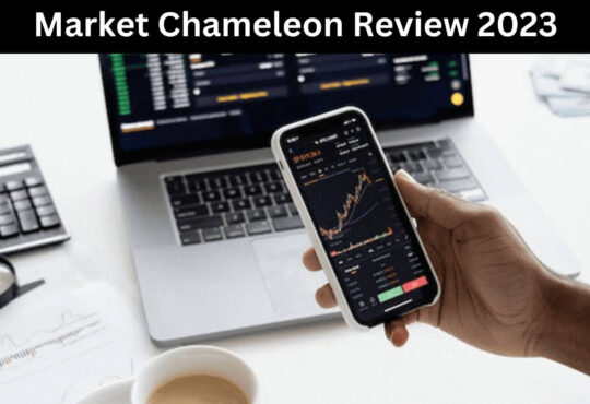 Market Chameleon Review 2023