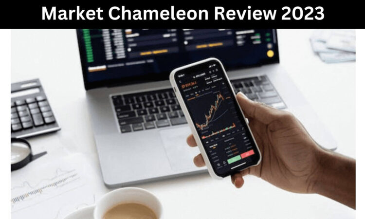 Market Chameleon Review 2023