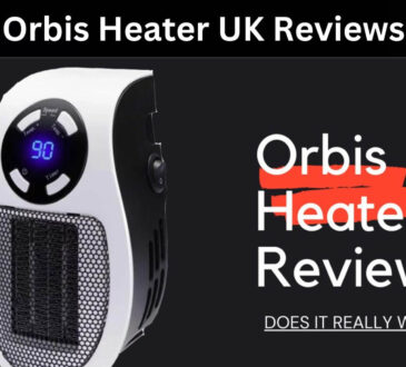 Orbis Heater UK Reviews