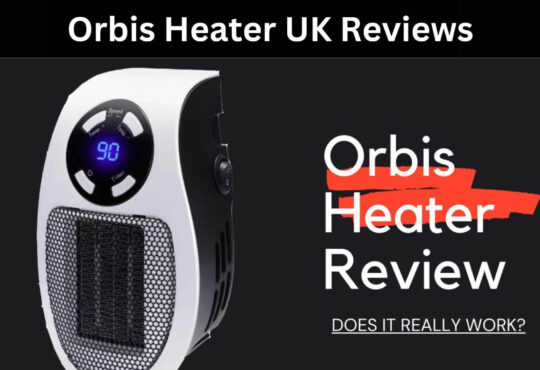 Orbis Heater UK Reviews