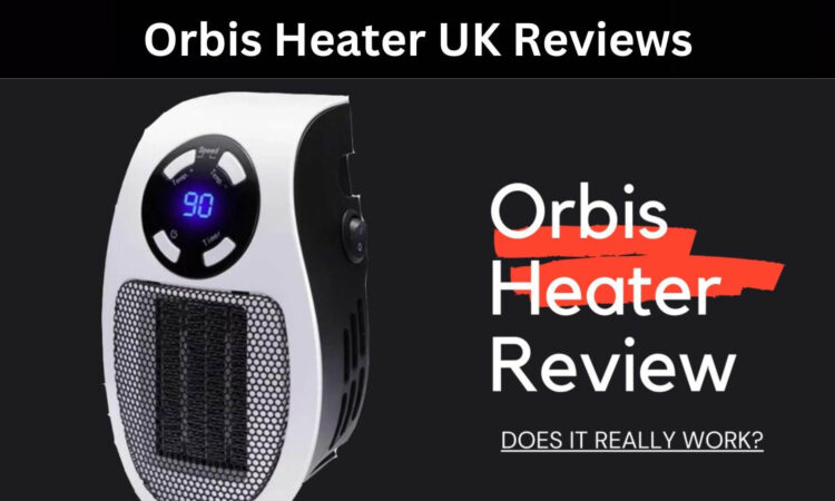 Orbis Heater UK Reviews