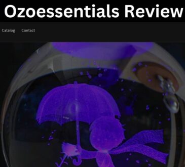 Ozoessentials Review