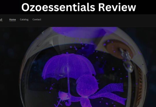 Ozoessentials Review