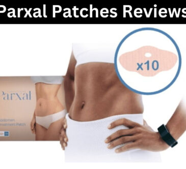 Parxal Patches Reviews