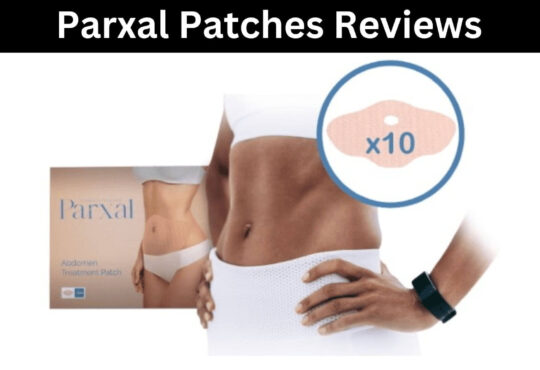 Parxal Patches Reviews