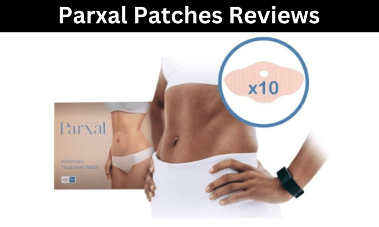 Parxal Patches Reviews