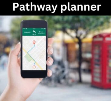Pathway planner