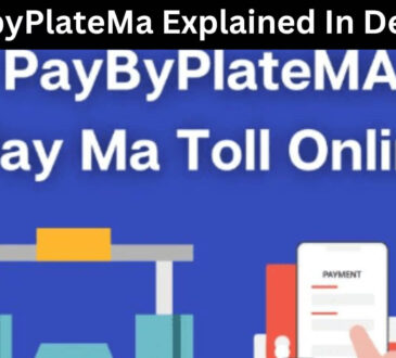 PaybyPlateMa Explained In Detail