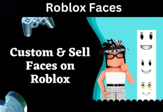 Roblox Faces