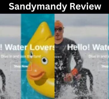Sandymandy Review