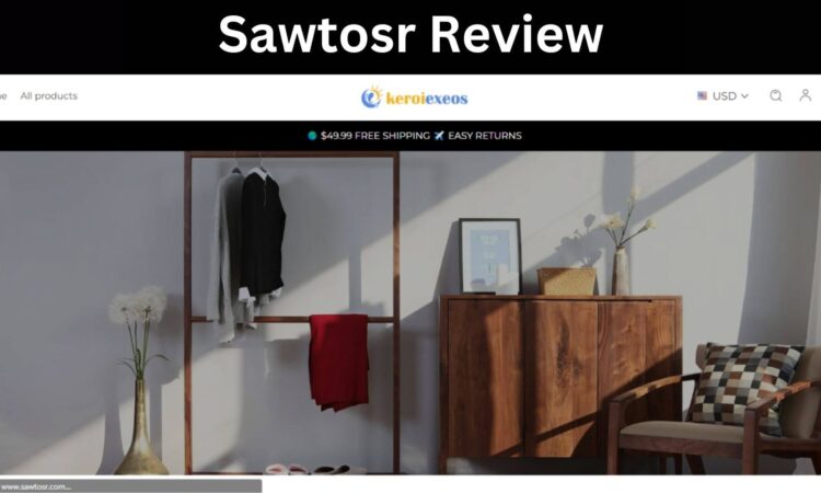 Sawtosr Review