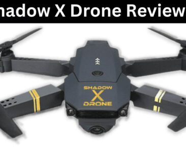 Shadow X Drone Reviews