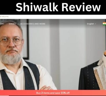Shiwalk Review