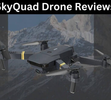 SkyQuad Drone Reviews