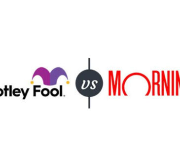 The Motley Fool vs Morningstar Services